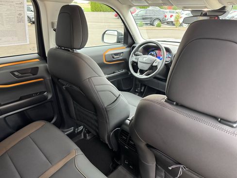 Used 2023 Ford Bronco Sport Badlands image 20