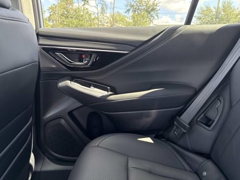 New 2025 Subaru Outback Limited XT image 15