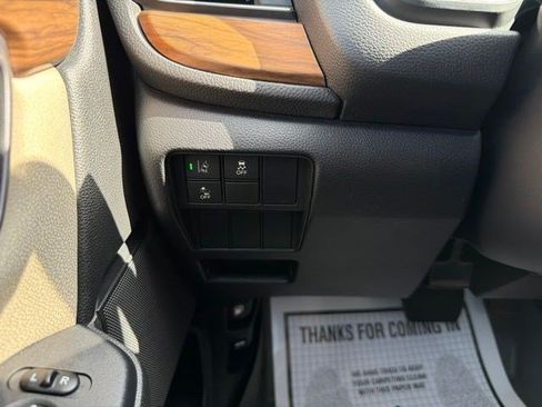 Used 2019 Honda CR-V EX image 28