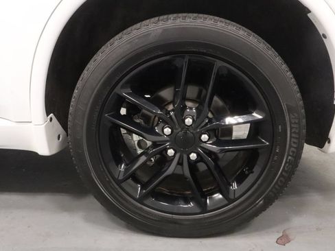 Certified 2023 Dodge Durango GT AWD/4WD image 22