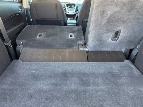 Used 2012 Chevrolet Equinox LT w/ Driver Convenience Package FWD image 31