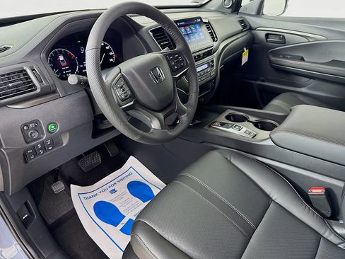 New 2026 Honda Ridgeline TrailSport image 10
