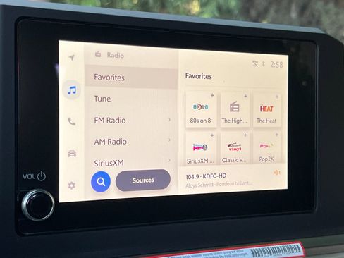 New 2025 Toyota Tacoma SR5 image 20