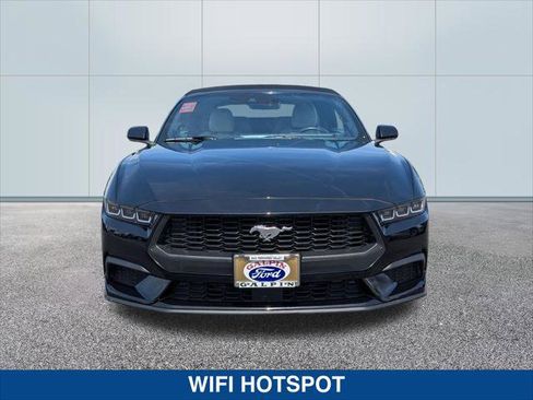 Used 2024 Ford Mustang Premium image 8