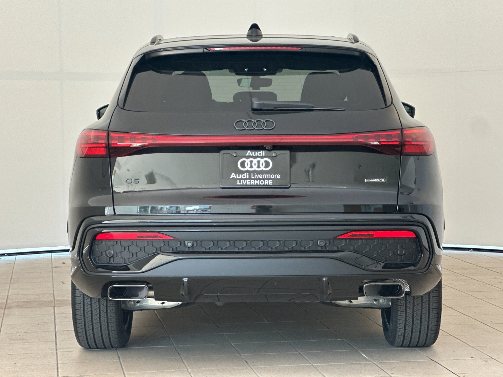 New 2026 Audi Q5 Premium Plus AWD/4WD image 5