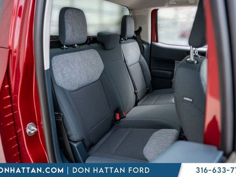 New 2026 Ford Maverick XLT AWD/4WD image 24