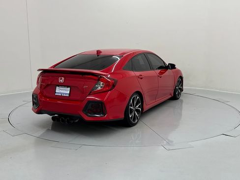 Used 2019 Honda Civic Si image 6