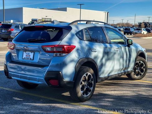 Used 2023 Subaru Crosstrek 2.0i Premium image 7