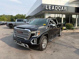 Used 2021 GMC Sierra 1500 Denali AWD/4WD video 1