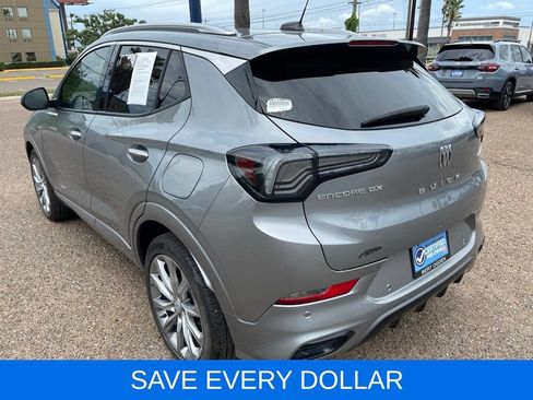 Used 2024 Buick Encore GX Avenir w/ Avenir Convenience Package FWD image 5