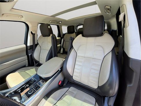 Used 2015 Land Rover Range Rover Sport Autobiography image 19