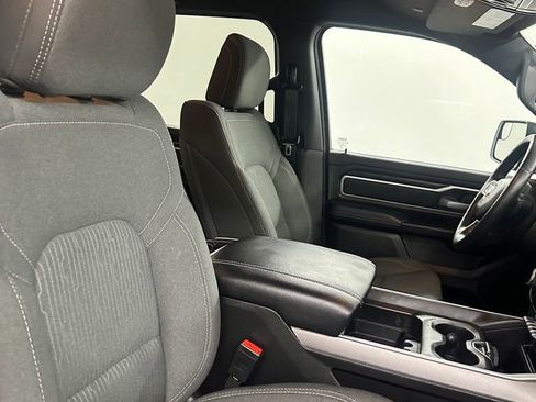 Used 2023 RAM 1500 Big Horn image 41