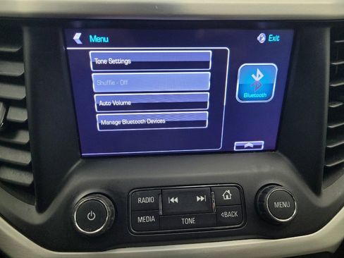 Used 2019 GMC Acadia SLT FWD image 25