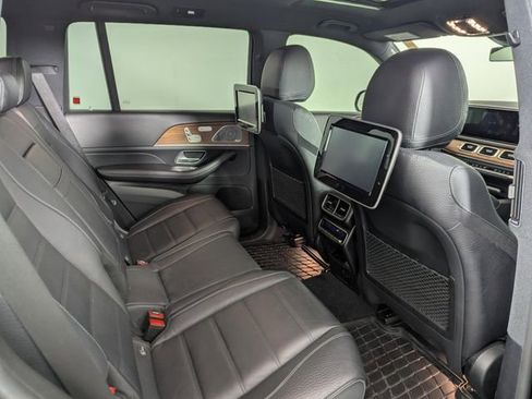 Used 2020 Mercedes-Benz GLS 580 4MATIC image 22