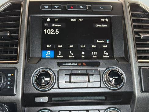 Used 2017 Ford F150 Raptor w/ Equipment Group 802A Luxury AWD/4WD image 24