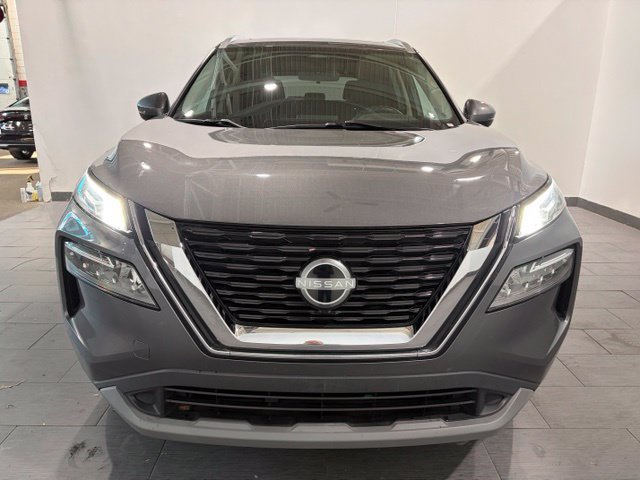 Used 2022 Nissan Rogue SV w/ SV Premium Package FWD image 8