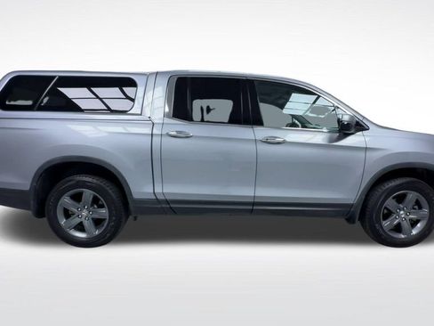 Used 2023 Honda Ridgeline RTL-E image 9
