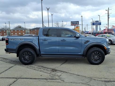Used 2024 Ford Ranger Raptor image 2
