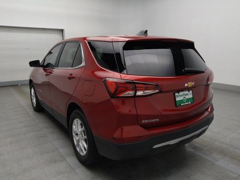 Used 2024 Chevrolet Equinox LT image 5