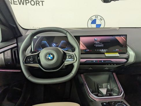 New 2026 BMW X3 xDrive30 w/ Convenience Package image 18