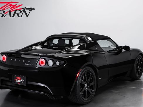 Used 2010 Tesla Roadster Sport RWD image 13