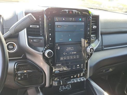 Used 2023 RAM 2500 Laramie image 28