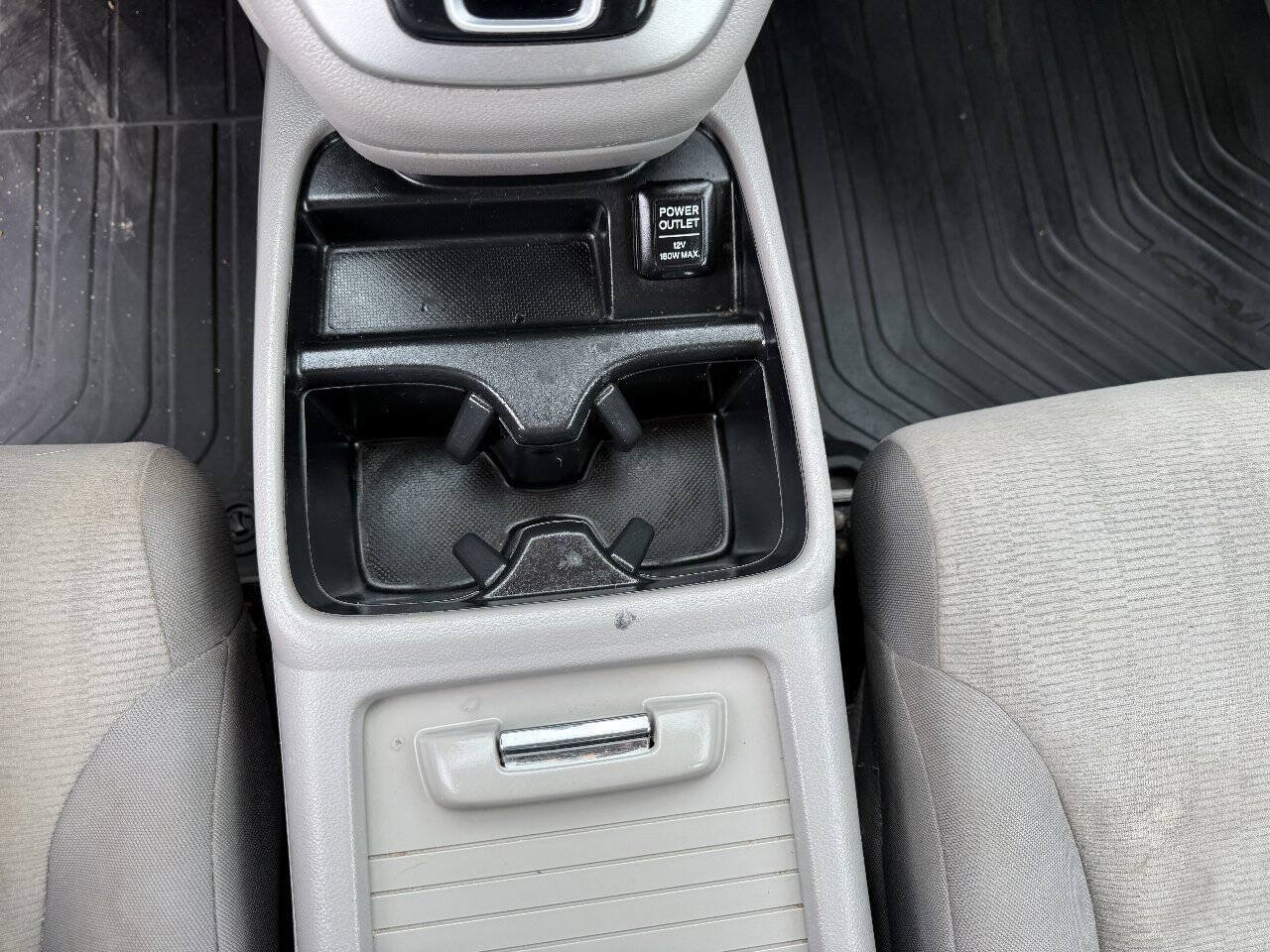Used 2013 Honda CR-V LX image 18
