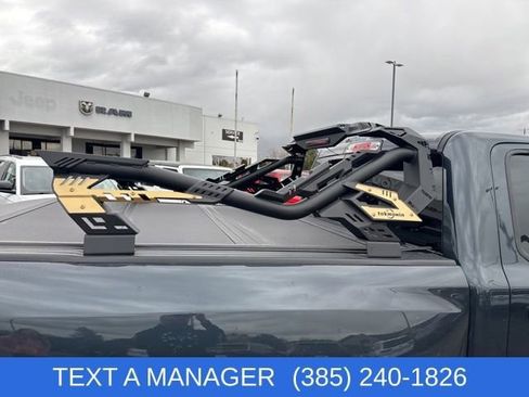 Used 2025 RAM 1500 RHO image 11