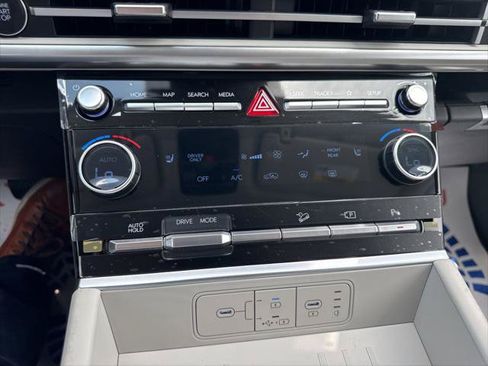 New 2026 Hyundai Santa Fe SEL FWD image 34