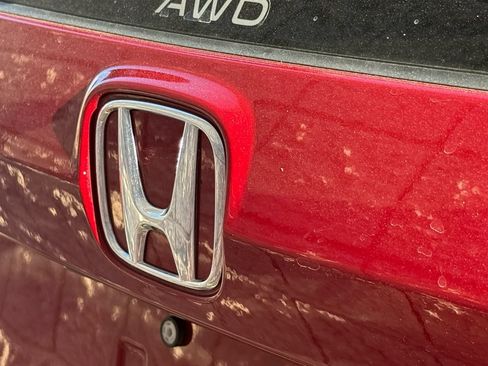 Used 2025 Honda CR-V Sport-L image 11
