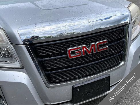 Used 2015 GMC Terrain SLE w/ Convenience Package AWD/4WD image 24