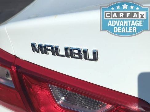 Used 2024 Chevrolet Malibu LT FWD image 30