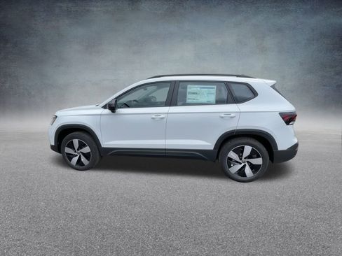 New 2025 Volkswagen Taos S image 15