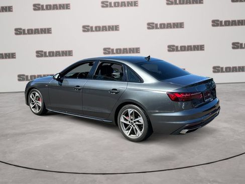 Used 2022 Audi A4 2.0T Premium Plus w/ Premium Plus Package AWD/4WD image 3