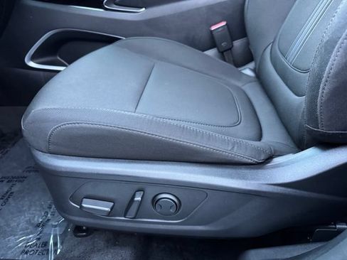 Used 2024 Hyundai Tucson Blue AWD/4WD image 15