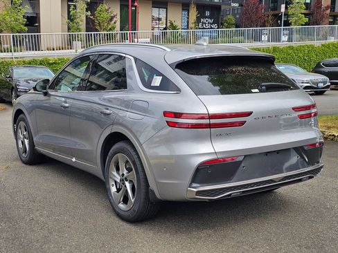 New 2026 Genesis GV70 2.5T Advanced image 7