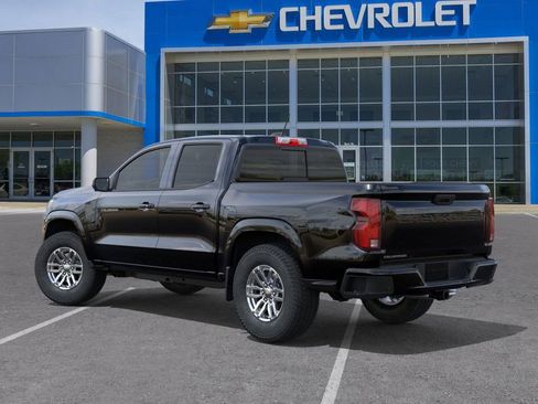 New 2026 Chevrolet Colorado LT w/ LT Convenience Package image 3