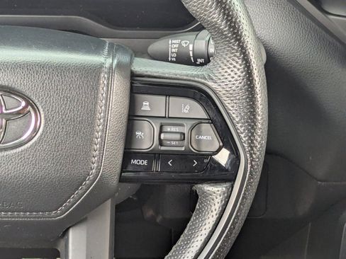 Used 2024 Toyota Sequoia TRD Pro image 32