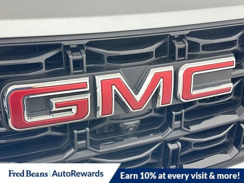 New 2026 GMC Canyon Elevation w/ Convenience Package AWD/4WD image 19