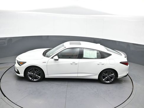 Certified 2025 Acura Integra A-Spec image 39