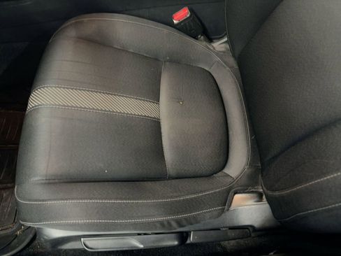 Used 2016 Honda Civic EX image 14