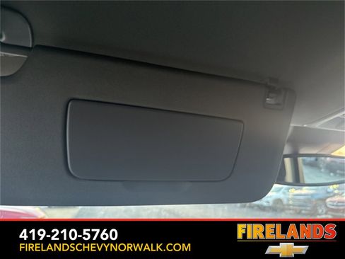 New 2026 Chevrolet Silverado 2500 LTZ w/ LTZ Convenience Package image 23