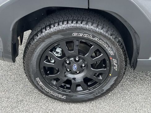 Used 2026 Subaru Forester Wilderness image 17