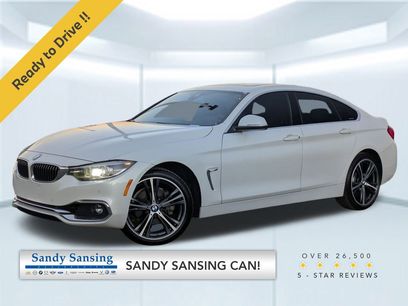 Used 2020 BMW 430i Gran Coupe xDrive