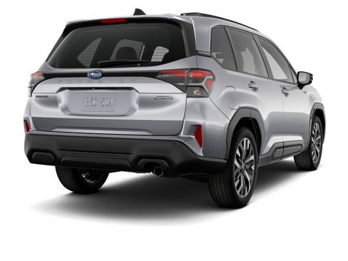 New 2026 Subaru Forester Touring AWD/4WD image 7
