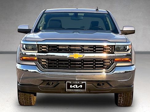 Used 2016 Chevrolet Silverado 1500 LT AWD/4WD image 6