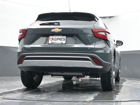 New 2026 Chevrolet Trax LT w/ Driver Confidence Package image 47