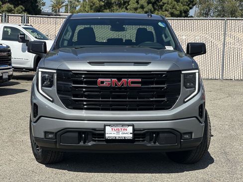 New 2026 GMC Sierra 1500 Elevation AWD/4WD image 2