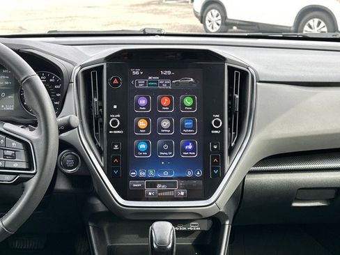 Certified 2025 Subaru Crosstrek 2.5i Limited w/ Popular Package #4A image 15