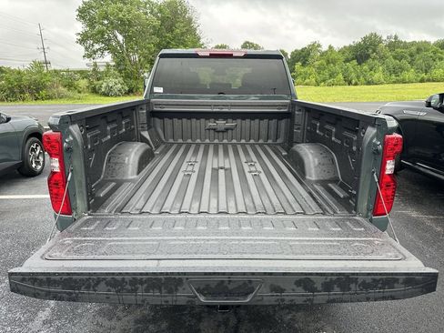 New 2026 Chevrolet Silverado 2500 LT AWD/4WD image 28